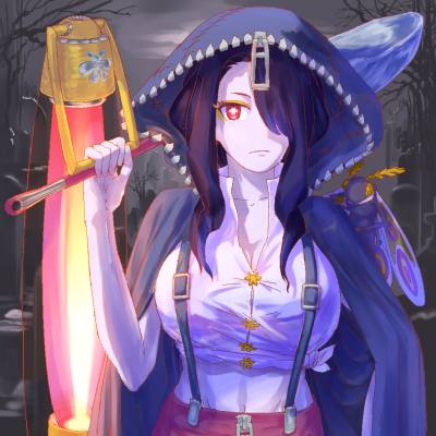 レボンカルタのプロフィール画像